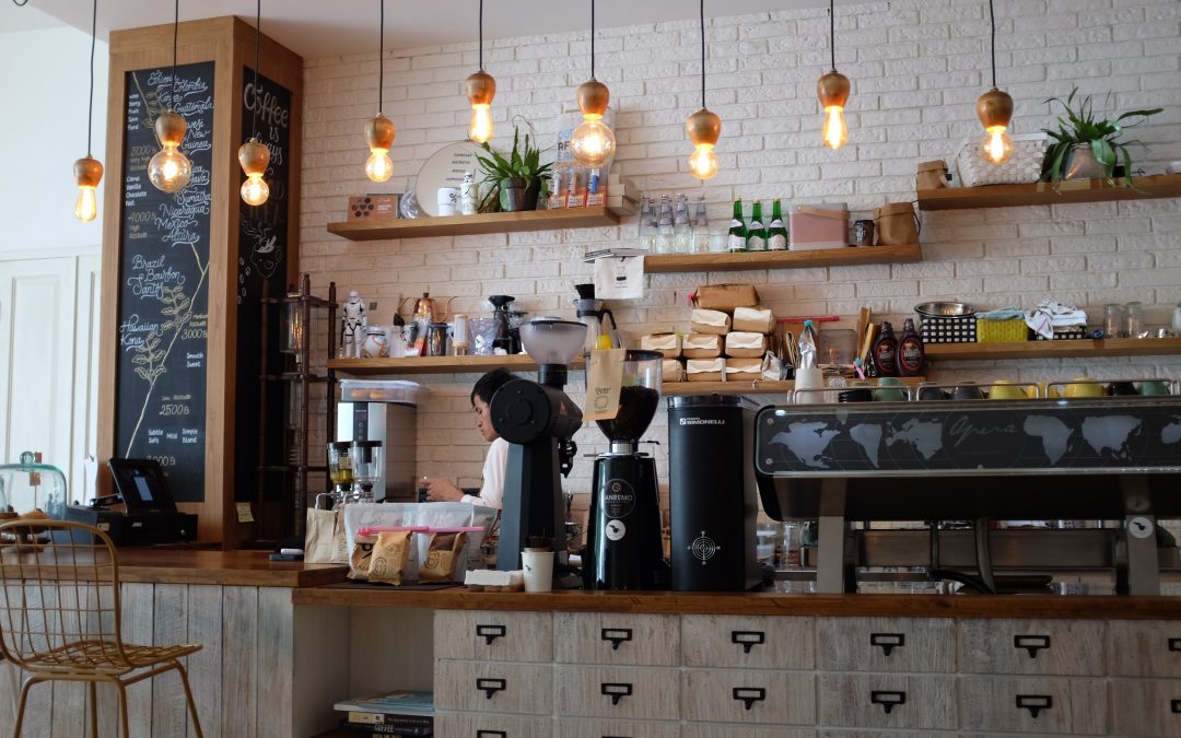 Small Businesses Prefer Cash