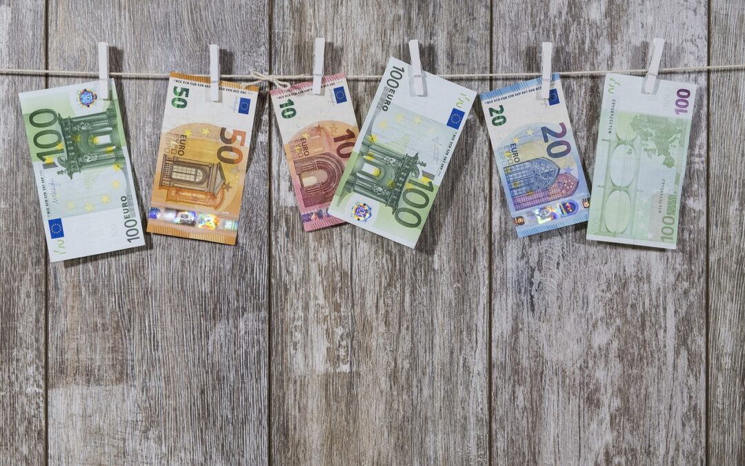 Our generation will not see cash disappear