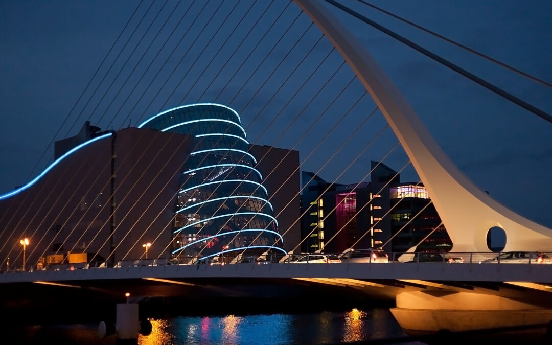 Irish Banks to Sell a Third of their ATMs to Independent Deployers